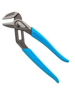 CHA440X image(0) - Channellock 440X 12 Inch SPEEDGRIP Straight Jaw Tongue & Groove Pliers