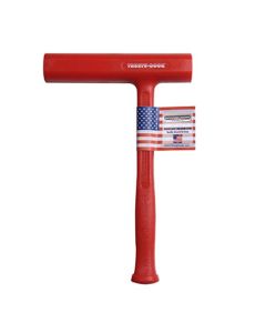 TRUS4 image(0) - Trusty Cook 32 oz Soft Face Slimline Dead Blow &hyphen; Model S4