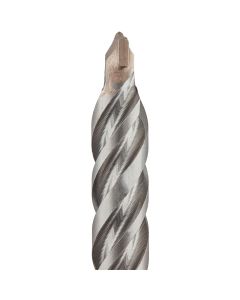 DEWALT 3/4" X 10" X 12" Rock Carbide SDS+ Drill Bit