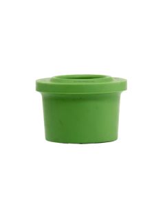 APEX TOOL GROUP Replacement Grommet Ultra-High Temp UHT (Green)-Pack of 100