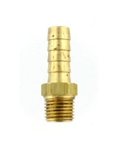 Amflo HOSE BARB 1/4"NPT 3/8"ID