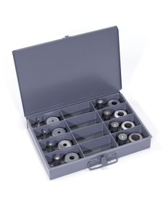 EDWPD1000 image(2) - Edwards EDW PUNCH DIE STARTER SET