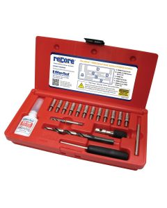 KEN29980 image(1) - Ken-tool reCore TPMS Sensor Saver Starter Kit, 12 Replacement Valves