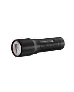 LED503102 image(0) - LEDLENSER INC P-Series Re-Engineered P7 650 Lumen Alkaline Flashlight