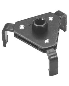 ATD5244 image(0) - ATD Tools 3-Legged Filter Wrench