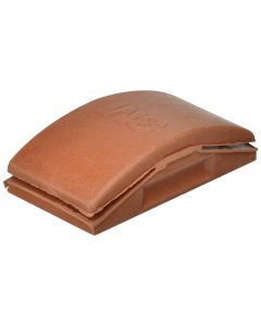 MMM5519 image(1) - 3M SANDING BLOCK RUBBER 2-3/4" X 5"