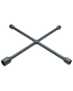 KEN35696 image(1) - Ken-tool T96 - Heavy-Duty Truck Lug Wrench 1-1/16", 1-1/4", 1-1/2",13/16" Square