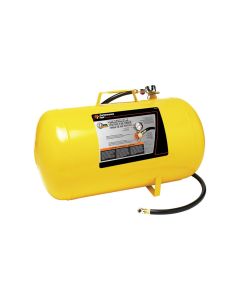 WLMW10011 image(1) - Wilmar Corp. / Performance Tool TANK PORTABLE AIR 11GAL