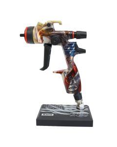 SAT1260629 image(0) - Sata America 250 Jet X RP Spray Gun, 1.3I Dig Ready (Control)