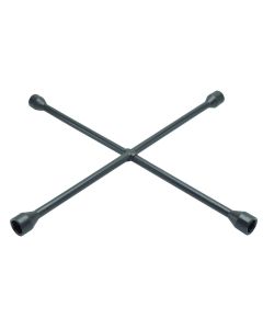 KEN35659 image(1) - Ken-tool T59 - Standrd Lug Wrench - Socket Size : 3/4", 13/16", 7/8", 15/16"