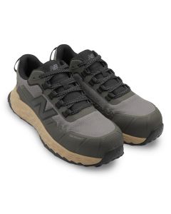 FSIMUFCCSDSP-12D image(0) - New Balance Cremorne - Men's - CT|SD|SF|SR|WP - Smoked Pearl - Size: 12 - D - (Regular)