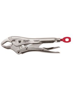 MLW48-22-3607 image(2) - Milwaukee Tool 7" TORQUE LOCK MAXBITE Curved Locking Pliers