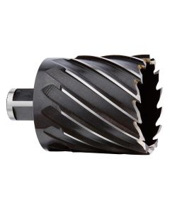 Milwaukee Tool HSS ANN. CUTR 2-1/8"-2" DPTH