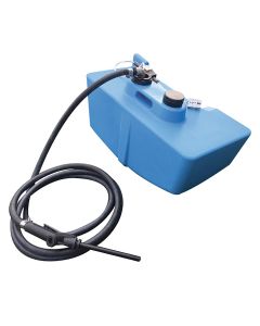 DOWJDI-DEF10 image(0) - John Dow Industries 10-Gallon DEF Compartment Tank