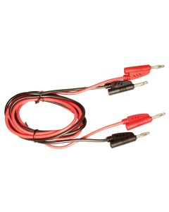Electronic Specialties 48" Stacking Banana Plug Test Leads