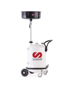 Samson AIR EVAC OIL DRAIN 18 GAL