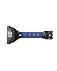 HPK16621 image(0) - Hopkins Manufacturing SubZero 16621 11 Inch Ice Crusher Scraper with Wide Blade and Foam Comfort Grip