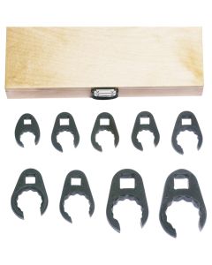 Mueller - Kueps Crow Foot Wrench Kit