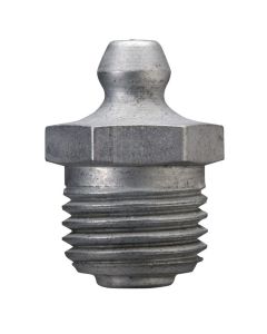 ALM1627-B image(0) - Alemite Loose Fitting, Straight, SAE SPL Extra Short