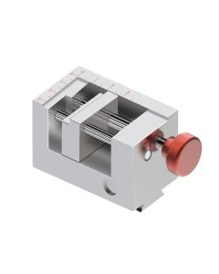 XTLTRJ5 image(0) - Xtool USA Triton TRJ5 Jaw for Key Engraving (engraving cutter included)