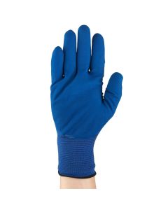 ASL235138 image(1) - Ansell GLOVE HYFLEX 11-818 INDUST SZ 8 12PK
