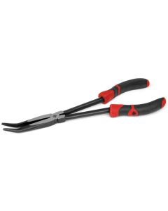 WLMW30772 image(0) - Wilmar Corp. / Performance Tool 11" 45 Long Handle Pliers