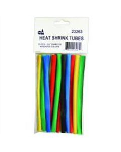 SGT23262 image(0) - SG Tool Aid Replacement Packages of Heat Shrink Tubes - 3/16"