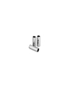 S K Hand Tools SOC 17MM 3/8D 12PT DP