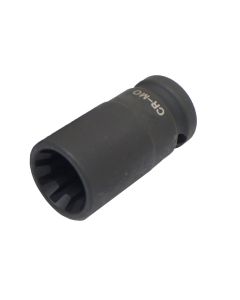 CTA5033 image(1) - CTA Manufacturing VAG Brake Caliper Socket - 10 Point X 20