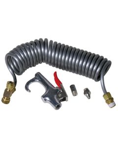 AMF10-11K image(1) - Amflo Kit, Air Seat Blow Gun