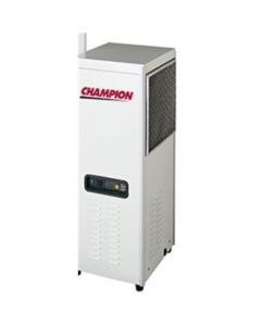 CHCCRH251 image(0) - Champion Compressors 25 CFM CRH Refrigerated Air Dryer