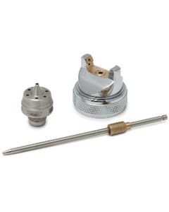 TITAN 1.7MM NEEDLE NOZZLE SET