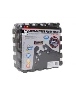 Wilmar Corp. / Performance Tool 12 x 12" ANTI-FATIGUE