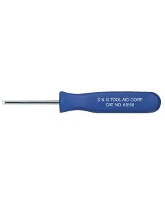 SG Tool Aid Tire Valve Core Tool