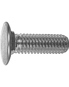 AVCAP9355 image(0) - AUVECO PAK BUMPER BOLT, 7/16-14 X 1-3/8, ZINC