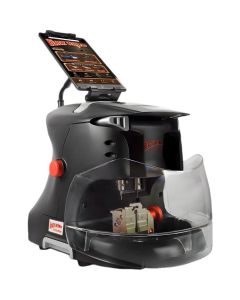 XTL20326987 image(0) - Xtool USA The Black Widow Key Machine DELUXE Bundle