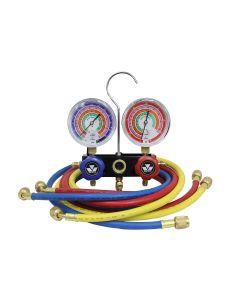 MSC57161-J image(0) - Mastercool MANIFOLD JAPAN