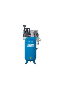 ABAAB7-2180V image(0) - Piston Technology 7.5hp 2 stage compressor