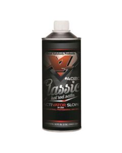 XLB40204 image(0) - Excel Auto Body Products HOTROD SATIN ACTIV SLOW