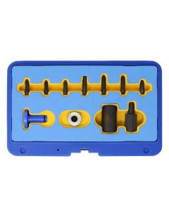 CTA Manufacturing Injector Seal I/R Tool Kit - Subaru/Ford/GM