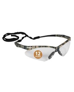 ASL22608 image(0) - Ansell KLNGD V30 Flex Eywr Nemesis Camo Clr AF