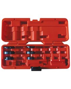 DENDF-EZ10UP image(0) - Dent Fix EZ Punch & Lens Hole Maker - Upgrade Kit