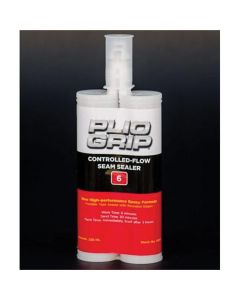 PLI8050 image(0) - PLIO-GRIP 8050 Controlled Flow Seam Sealer, 220 mL Cartridge