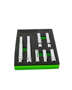 VIMSPMM14X7 image(0) - VIM 7 PC. 14MM SPARK PLUG MASTER SET