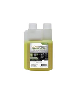 TRALF1008 image(2) - Tracer Products LEAKFINDER 8-OZ. BOTTLE UNIVERSAL A/C DYE
