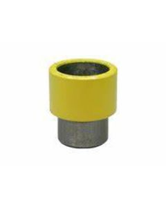 Atlas Automotive Equipment 1.25" Stackable Truck Adapter with 1.5" Peg