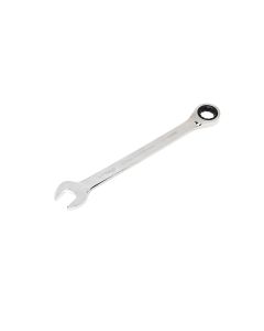 GearWrench 1-5/16 Inch 72-Tooth 12 Point Ratcheting Combination Wrench