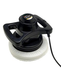 WLMW50054 image(0) - Wilmar Corp. / Performance Tool 10" Random Orbital Buffer