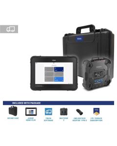 TEXA Axone Nemo PLUS HD TRUCK