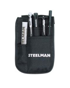 JSP301680 image(1) - J S Products (steelman) TIRE TOOL KIT IN POUCH